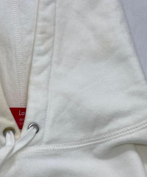 SUPREME（シュプリーム）Supreme (シュプリーム) 21AW Box Logo Hooded Sweatshirt グレー サイズ:XLの古着・服飾アイテム