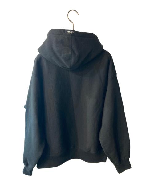 SUPREME（シュプリーム）Supreme (シュプリーム) Box Logo Hooded Sweatshirt ブラック サイズ:Ｓの古着・服飾アイテム