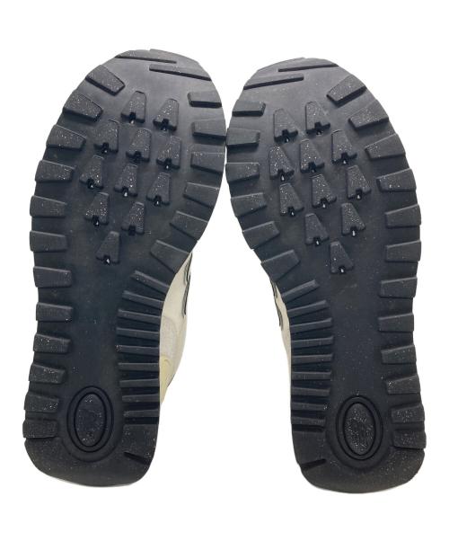 NEW BALANCE（ニューバランス）NEW BALANCE (ニューバランス) スニーカー ホワイト サイズ:27cmの古着・服飾アイテム