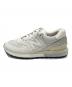 NEW BALANCE (ニューバランス) スニーカー ホワイト サイズ:27cm：6000円
