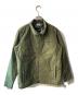 Columbia（コロンビア）の古着「バーチウッドジャケット」｜グリーン