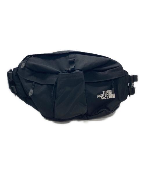 THE NORTH FACE（ザ ノース フェイス）THE NORTH FACE (ザ ノース フェイス) バッグ ブラックの古着・服飾アイテム
