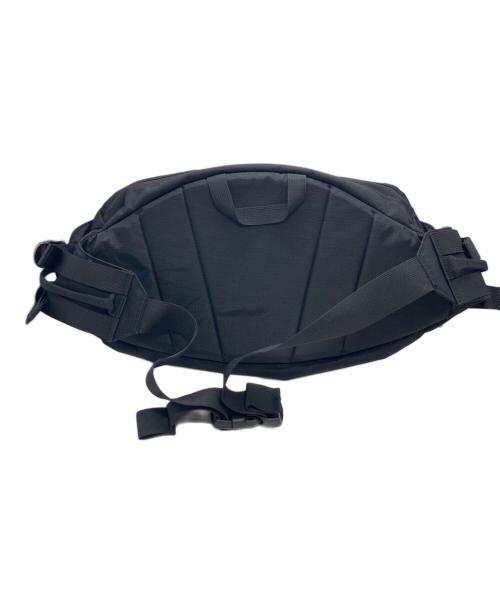 THE NORTH FACE（ザ ノース フェイス）THE NORTH FACE (ザ ノース フェイス) バッグ ブラックの古着・服飾アイテム