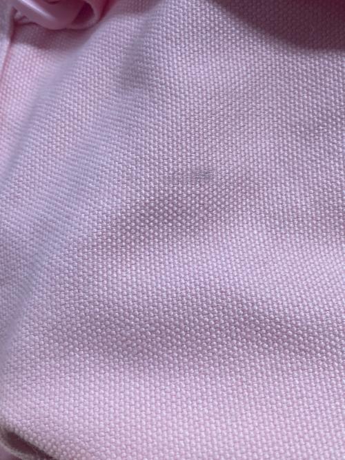 SUPREME（シュプリーム）Supreme (シュプリーム) Duffle Bag Light Pinkの古着・服飾アイテム