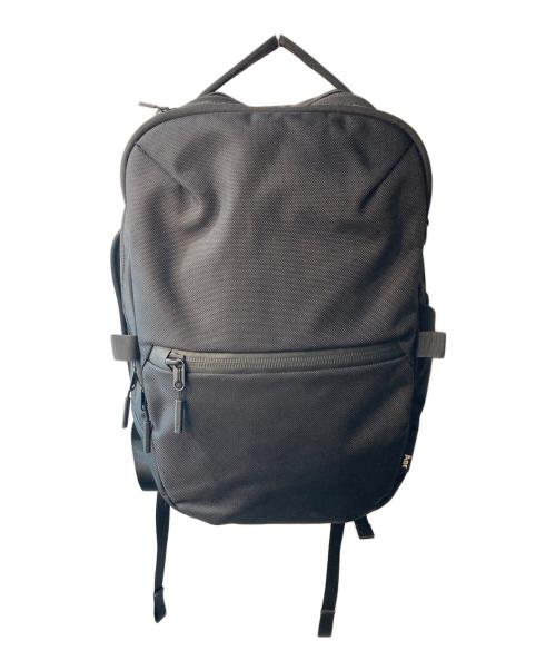 AER（エアー）Aer (エアー) CITY PACK ブラックの古着・服飾アイテム