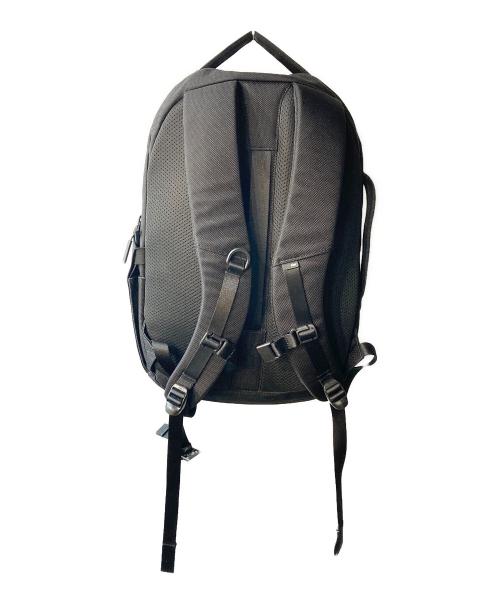 AER（エアー）Aer (エアー) CITY PACK ブラックの古着・服飾アイテム