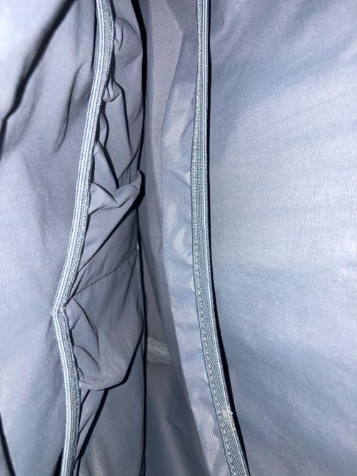 AER（エアー）Aer (エアー) CITY PACK ブラックの古着・服飾アイテム