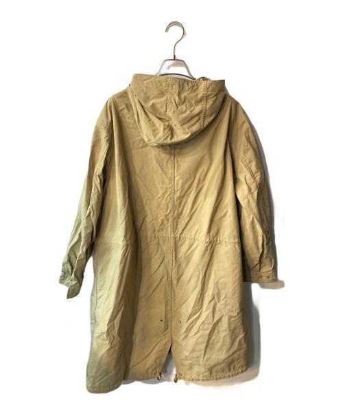 ORCIVAL（オーシバル）ORCIVAL (オーシバル) モッズコート カーキ サイズ:3の古着・服飾アイテム