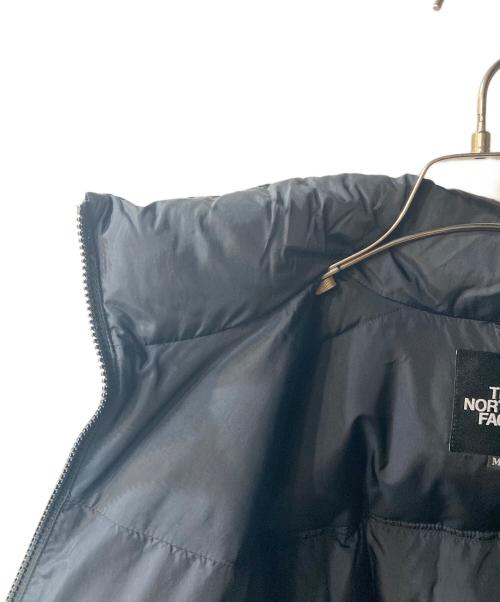 THE NORTH FACE（ザ ノース フェイス）THE NORTH FACE (ザ ノース フェイス) ダウンジャケット カーキ サイズ:Ｍの古着・服飾アイテム