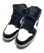 NIKEナイキ）の古着「AIR JORDAN 1 MID SE ALL STAR」｜ホワイト