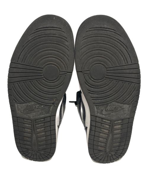 NIKE（ナイキ）NIKE (ナイキ) AIR JORDAN 1 MID SE ALL STAR ホワイト サイズ:29㎝の古着・服飾アイテム