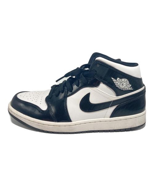 NIKE（ナイキ）NIKE (ナイキ) AIR JORDAN 1 MID SE ALL STAR ホワイト サイズ:29㎝の古着・服飾アイテム