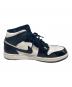 NIKE (ナイキ) AIR JORDAN 1 MID SE ALL STAR ホワイト サイズ:29㎝：9000円
