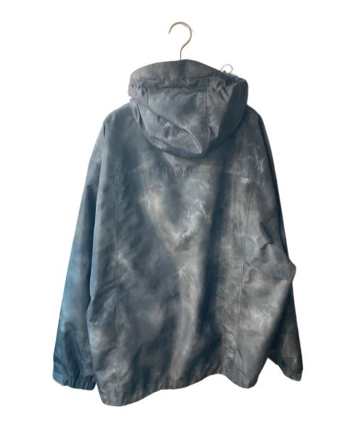 soerte（ソエルテ）soerte (ソエルテ) マウンテンパーカー グレー サイズ:3の古着・服飾アイテム