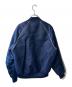 adidas originals (アディダスオリジナル) ボンバージャケット ネイビー サイズ:XS：6000円