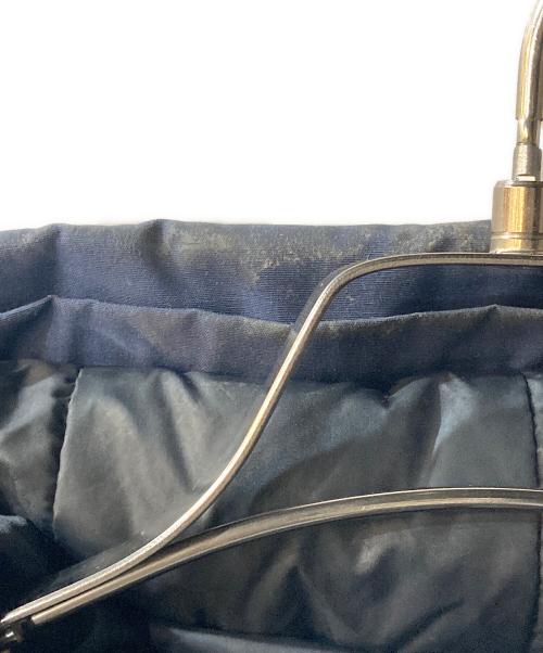 CANADA GOOSE（カナダグース）CANADA GOOSE (カナダグース) ダウンジャケット ネイビー サイズ:XSの古着・服飾アイテム