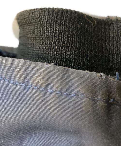 CANADA GOOSE（カナダグース）CANADA GOOSE (カナダグース) ダウンジャケット ネイビー サイズ:XSの古着・服飾アイテム