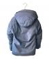 CANADA GOOSE (カナダグース) ダウンジャケット ネイビー サイズ:XS：30000円