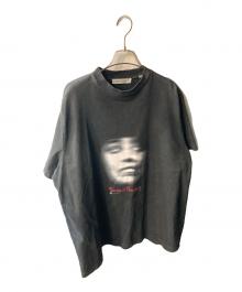 OUR LEGACY（アワーレガシー）の古着「BOX T-SRITS」｜ブラック