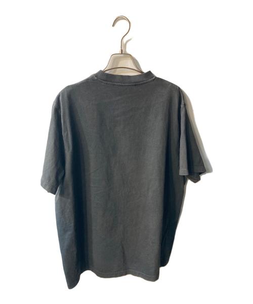 OUR LEGACY（アワーレガシー）OUR LEGACY (アワーレガシー) BOX T-SRITS ブラック サイズ:48の古着・服飾アイテム