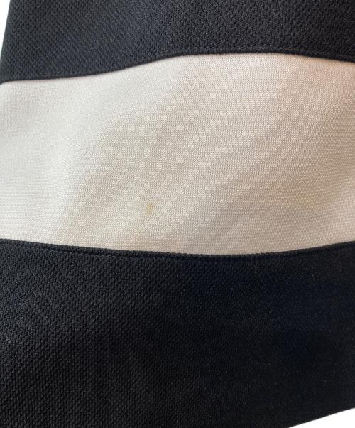 READYMADE（レディメイド）READYMADE (レディメイド) GAME SHIRT SMILE ブラック サイズ:Ｍの古着・服飾アイテム