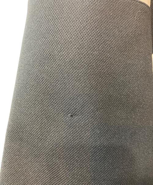 READYMADE（レディメイド）READYMADE (レディメイド) GAME SHIRT SMILE ブラック サイズ:Ｍの古着・服飾アイテム