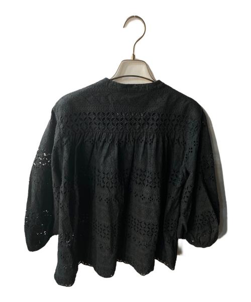 Bagutta（バグッタ）Bagutta (バグッタ) VERONIKA ブラック サイズ:XSの古着・服飾アイテム