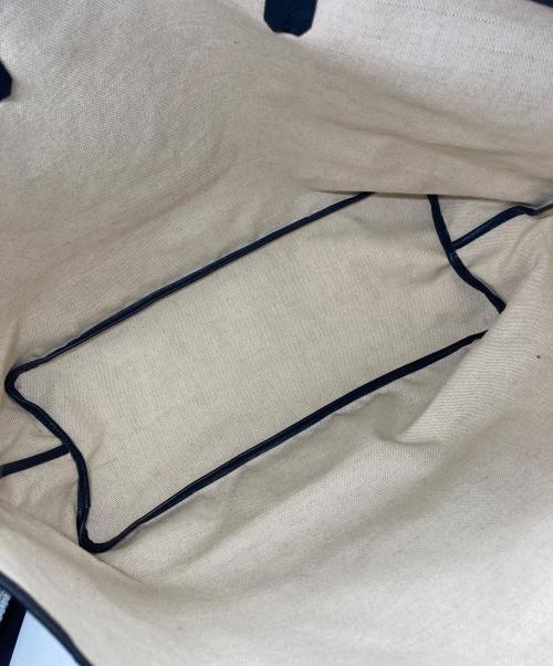 GOYARD（ゴヤール）GOYARD (ゴヤール) トートバッグ ブラックの古着・服飾アイテム