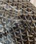 中古・古着 GOYARD (ゴヤール) トートバッグ ブラック：190000円