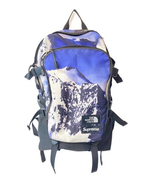 THE NORTH FACE（ザ ノース フェイス）THE NORTH FACE (ザ ノース フェイス) Supreme (シュプリーム) MOUNTAIN EXPEDITION BACKPACKの古着・服飾アイテム
