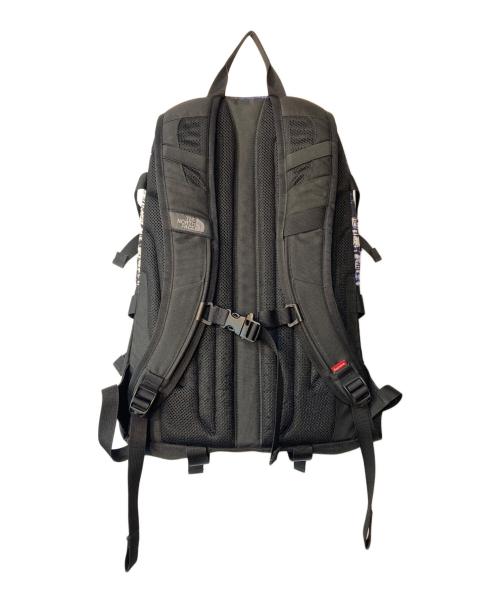 THE NORTH FACE（ザ ノース フェイス）THE NORTH FACE (ザ ノース フェイス) Supreme (シュプリーム) MOUNTAIN EXPEDITION BACKPACKの古着・服飾アイテム
