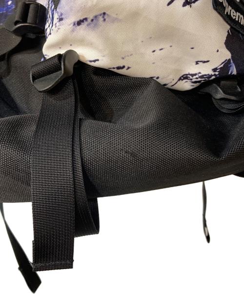 THE NORTH FACE（ザ ノース フェイス）THE NORTH FACE (ザ ノース フェイス) Supreme (シュプリーム) MOUNTAIN EXPEDITION BACKPACKの古着・服飾アイテム