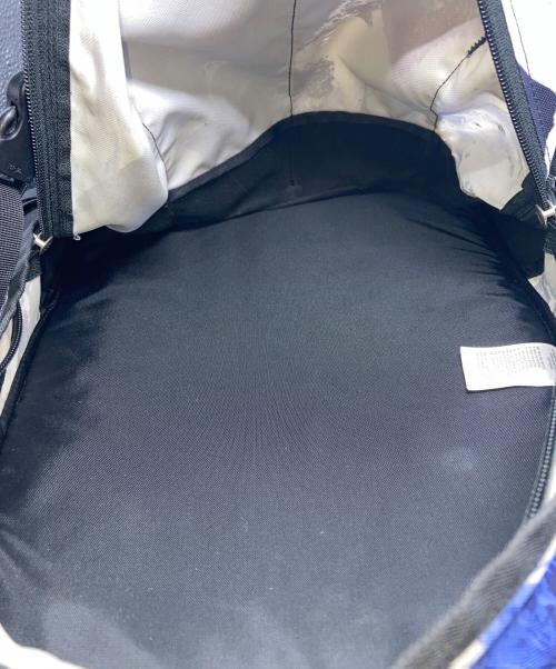 THE NORTH FACE（ザ ノース フェイス）THE NORTH FACE (ザ ノース フェイス) Supreme (シュプリーム) MOUNTAIN EXPEDITION BACKPACKの古着・服飾アイテム