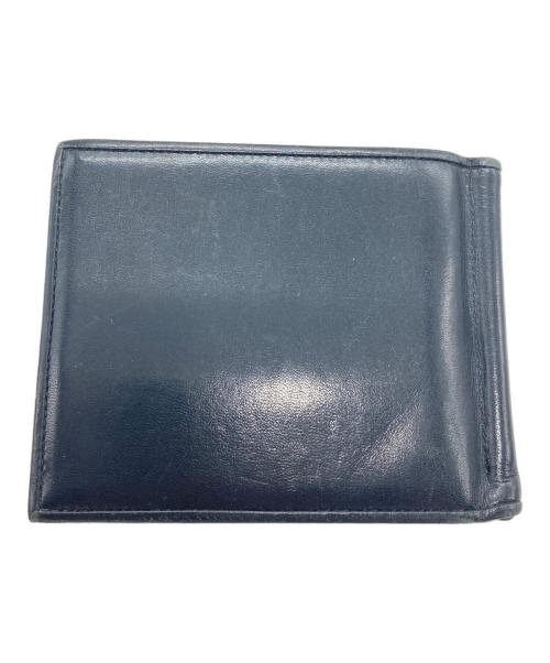 PORTER（ポーター）PORTER (ポーター) マネークリップ ブラックの古着・服飾アイテム