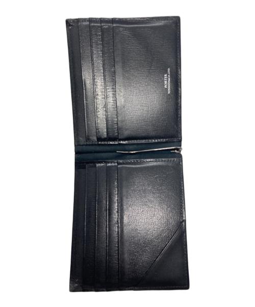 PORTER（ポーター）PORTER (ポーター) マネークリップ ブラックの古着・服飾アイテム