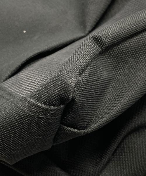 PORTER（ポーター）PORTER (ポーター) デイパック ブラックの古着・服飾アイテム