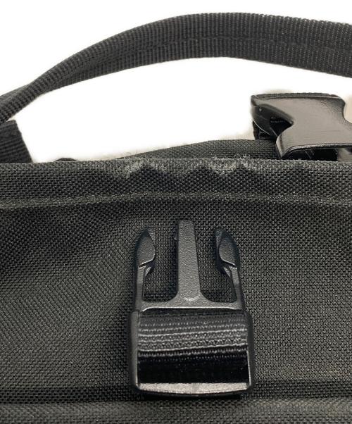 PORTER（ポーター）PORTER (ポーター) デイパック ブラックの古着・服飾アイテム