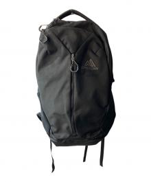GREGORY（グレゴリー）の古着「RHUNE 20L」｜ブラック