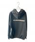 F.C.R.B. (エフシーレアルブリストル) TRAINING TRACK HOODIE ブラック サイズ:XL：13000円