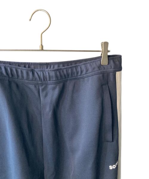 F.C.R.B.（エフシーレアルブリストル）F.C.R.B. (エフシーレアルブリストル) TRAINING TRACK PANTS ネイビー サイズ:ＸＸＬの古着・服飾アイテム