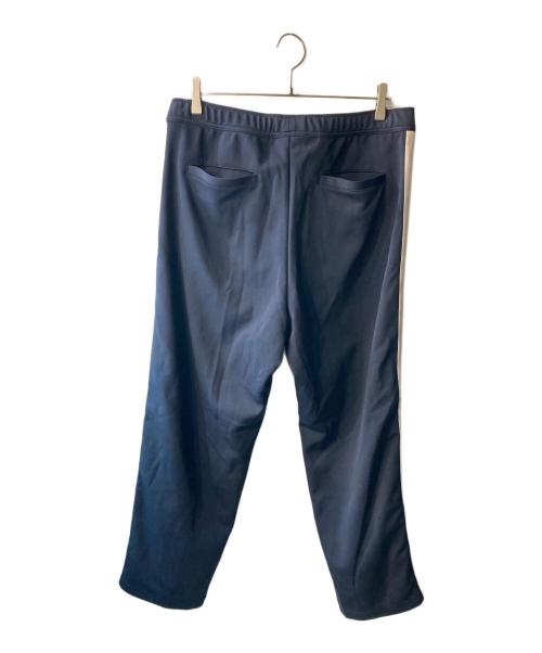 F.C.R.B.（エフシーレアルブリストル）F.C.R.B. (エフシーレアルブリストル) TRAINING TRACK PANTS ネイビー サイズ:ＸＸＬの古着・服飾アイテム