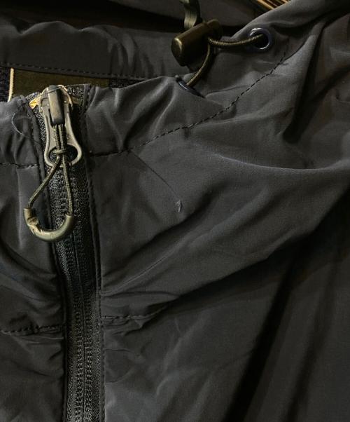 F.C.R.B.（エフシーレアルブリストル）F.C.R.B. (エフシーレアルブリストル) ジャケット ネイビー サイズ:XLの古着・服飾アイテム