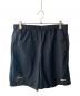 F.C.R.B.（エフシーレアルブリストル）の古着「GAME SHORTS」｜ブラック