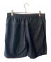 F.C.R.B. (エフシーレアルブリストル) GAME SHORTS ブラック サイズ:XL：8000円