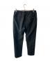 GRAMICCI (グラミチ) URBAN RESEARCH (アーバンリサーチ) SOLOTEXハイストレッチPANTS ブラック サイズ:XL：5000円