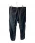 GRAMICCI (グラミチ) BEAMS (ビームス) 別注スラックス ブラック サイズ:XL：6000円