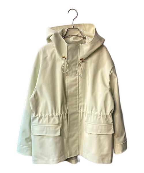 Noble（ノーブル）Noble (ノーブル) ウインドプルーフマウンテンパーカー ピスタチオ サイズ:Ｍの古着・服飾アイテム