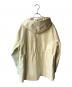 Noble (ノーブル) ウインドプルーフマウンテンパーカー ピスタチオ サイズ:Ｍ：14000円