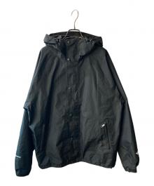 THE NORTH FACE（ザ ノース フェイス）の古着「STOW Away Jacket」｜ブラック