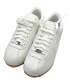 NIKEナイキ）の古着「WMNS Cortez SE」｜ホワイト
